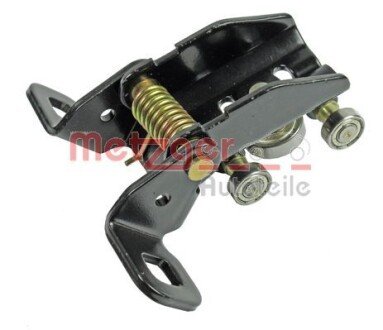 Ролик розсувних дверей автомобіля metzger 2310046