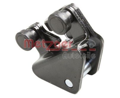 Ролик розсувних дверей автомобіля metzger 2310058