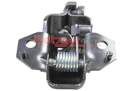 Ролик розсувних дверей автомобіля metzger 2310122