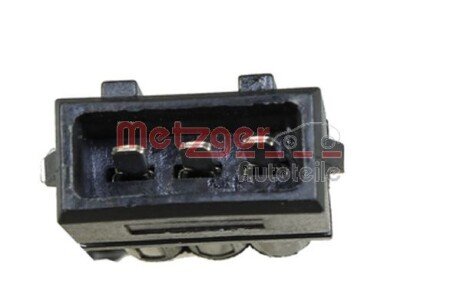 Блок розпалювання ксенону metzger 2310584