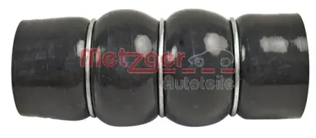 Рукав повітрозабірника гумовий METZGER 2400383 Ситроен Берлинго b9