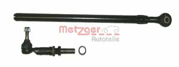 Рульова тяга METZGER 56008401 (фото 1)