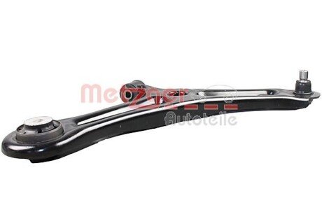 Важіль передньої підвіски metzger 58120302