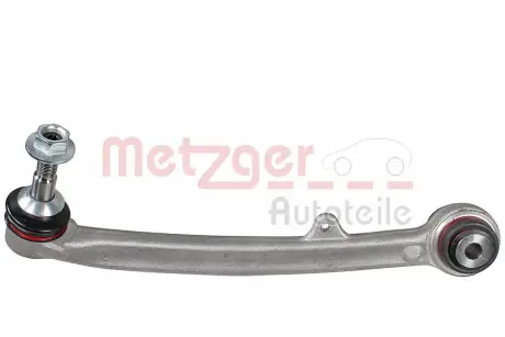 Важіль передньої підвіски METZGER 58170401
