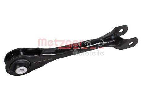 Рычаг передней подвески metzger 58174709 на Мерседес W169 (а класс)