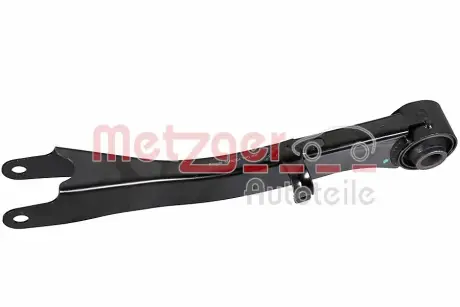 Сайлентблок заднего продольного рычага METZGER 58180104 Субару Легаси