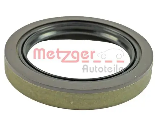 Сальник гумометалевий METZGER 0900184