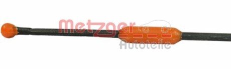 Щуп рівня мастила metzger 8001034