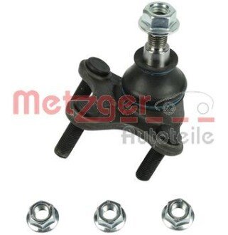 Кульова опора metzger 57028202 на Ауди Audi Q2