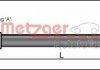 Тормозной шланг metzger 4110350