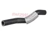 Шланг тормозной передний METZGER 2400673