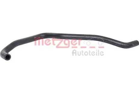 Шланг гумовий METZGER 2420011 Бмв E63