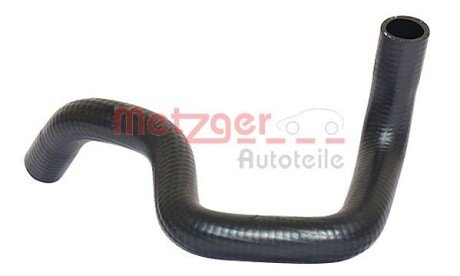 Шланг гумовий metzger 2420044 на Форд Фокус 1