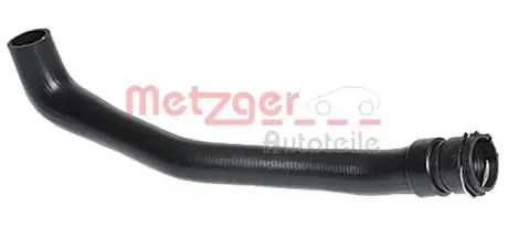 Шланг гумовий METZGER 2420086 Форд Фьюжн