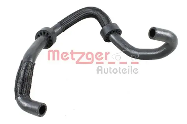 Шланг тормозной передний METZGER 2420125