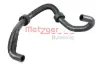 Шланг тормозной передний METZGER 2420125