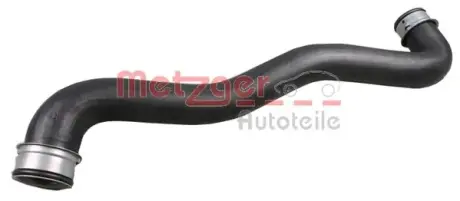 Шланг гумовий METZGER 2420346 Мерседес W204