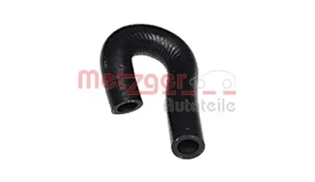 Шланг гумовий METZGER 2420453 Форд Галакси
