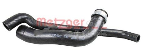 Шланг гумовий metzger 2420971