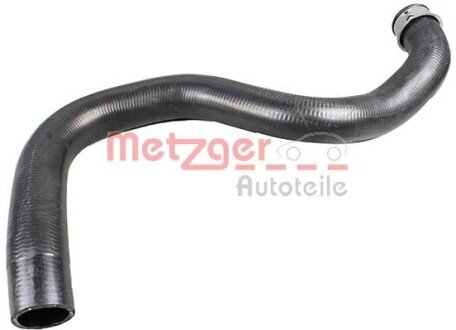 Шланг гумовий metzger 2420972