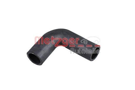 Шланг гумовий metzger 2421003 на Мерседес Вито 638
