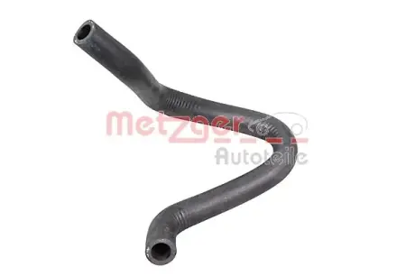 Шланг гумовий METZGER 2421510 Фиат Добло