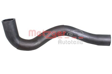 Шланг гальмівний передній metzger 2421513 на Опель Зафира б