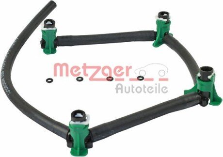 Шланг metzger 0840054