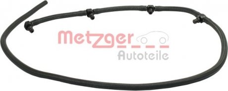 Шланг metzger 0840077