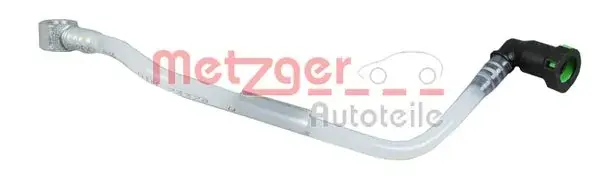 Шланг паливний METZGER 2150092