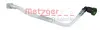 Шланг паливний METZGER 2150092