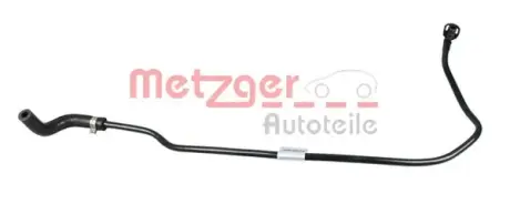 Шланг гальмівний передній METZGER 2420869