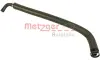 Шланг вентиляції гумовий METZGER 2380003