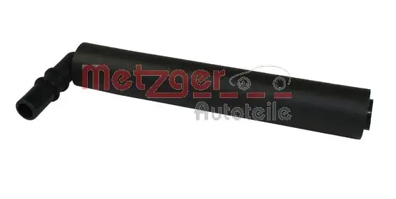 Шланг вентиляції гумовий METZGER 2380020