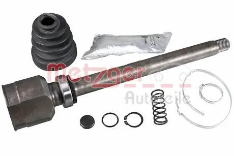 ШРКШ зі змазкою в комплекті METZGER 7110184 Пежо 308