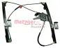 Склопідйомник METZGER 2160010