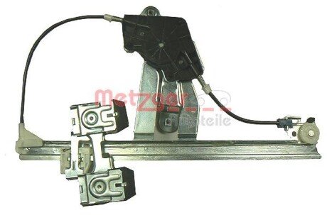 Склопідйомник metzger 2160042