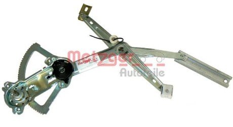 Склопідйомник metzger 2160077 на Мерседес W124