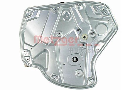 Склопідйомник metzger 2160236