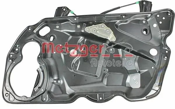 Подушка (опора) двигателя METZGER 2160298
