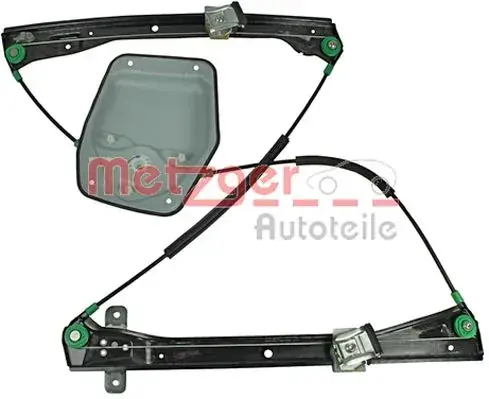 Подушка (опора) двигателя METZGER 2160309
