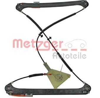 Склопідйомник metzger 2160325