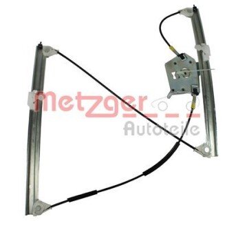 Склопідйомник metzger 2160343 на Бмв Е46