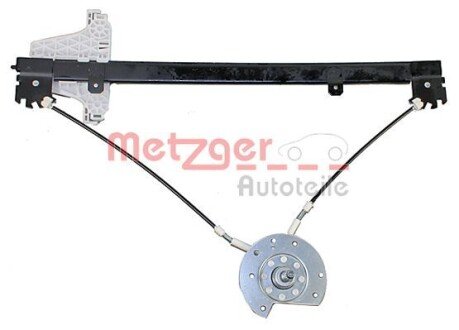 Склопідйомник metzger 2160399