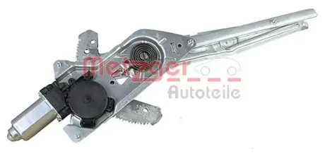 Склопідйомник METZGER 2160417 Рено Express