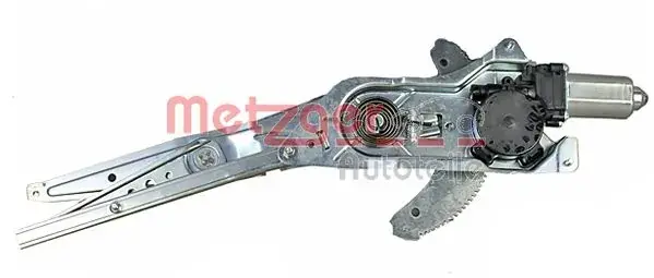 Склопідйомник METZGER 2160418