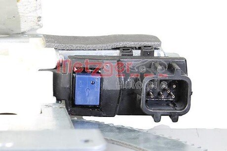 Склопідйомник metzger 2160635