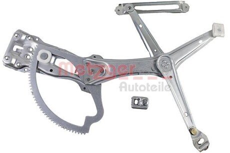 Склопідйомник metzger 2160677