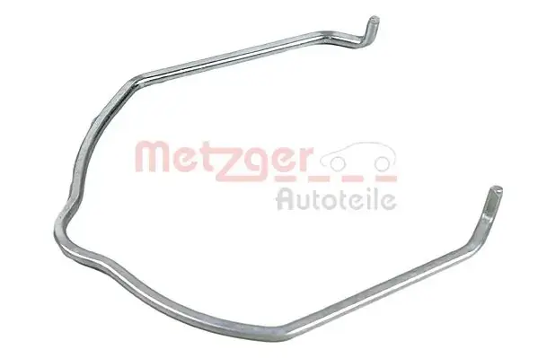 Стремянка ресори METZGER 2400587 (фото 1)
