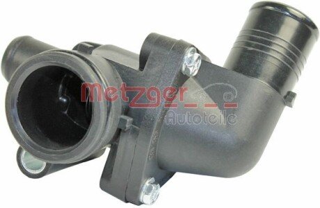 Термостат metzger 4006098